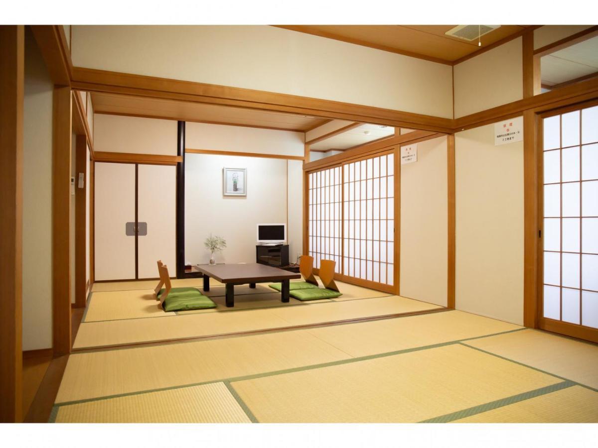Green Spa Tsutsuga Akiota Exterior photo